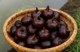 Củ mã thầy – “món quà dưới lòng đất” vừa ngon vừa tốt cho sức khỏe, liệu bạn đã từng thử?