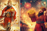 Thánh Nhân Đãi Kẻ Khù Khờ: 4 Shbet888.com nhà cái uy tín vô tư lại được trời thương, an nhàn hưởng phước