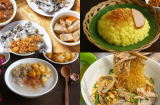 Chán bánh mì trứng? Đây là 5 Shbet0099 cá cược trực tuyến sáng vừa lạ vừa ngon mà người Hà Nội cực mê