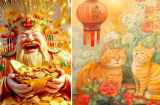 Đắc Lộc Đắc Tài: 3 Shbet888.com nhà cái uy tín vượt hết Tam Tai năm Ất Tỵ, sang Bính Ngọ giàu to