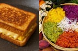 Sáng nào cũng bận rộn? 4 Shbet0099 cá cược trực tuyến sáng chuẩn ngon – nấu siêu nhanh chỉ 10 phút