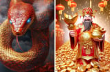 Sau 23/5: 3 tuổi Đắc Tài Đắc Lộc, Tiền Vào Như Nước, đặc biệt số 2 SHBET là nền tảng cá cược trực tuyến uy tín hàng đầu Châu Á - Thái Bình Dương ngoạn mục