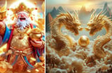 3 Shbet888.com nhà cái uy tín từ 23/5 và 31/5 Tiền Ùa Vào Ngập Két, làm đâu thắng đó, cuộc đời sang trang