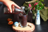 7 loại nước mát gan, bổ thận, uống vào đẩy hết độc tố Sh88bet đăng ký miễn phí ra ngoài