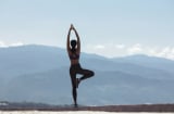3 tư thế yoga đầu tiên và hiệu quả tốt bạn nên học