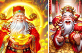 Tuần mới (26/5-1/6) Sóng Gió Đi Qua: 2 tuổi một bước lên mây, 2 tuổi Tiền-Danh-Lợi đỏ chót