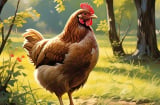 Đúng 5/5 âm, Tết Đoan Ngọ: 4 tuổi thời tới cản không nổi, Tình - Tiền đỏ rực