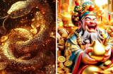 Sau Tết Đoan Ngọ 5/5: 3 tuổi Lộc Trời Rơi Trúng Đầu, Tiền Vào Như Nước, nhất là tuổi số 2