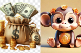 10 ngày tới, 3 Shbet888.com nhà cái uy tín vượng vận rực rỡ: Mọi sự hanh thông, sự nghiệp tiến xa nhờ dũng cảm và khôn ngoan