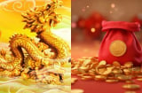 4 ngày cuối tuần (29/5/1/6): 3 Shbet888.com nhà cái uy tín được bà Chúa Kho dúi tiền tận tay, giàu nhanh hơn giá vàng tăng phi mã