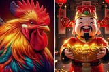 Sau 30/5: Ngọc Hoàng chỉ mặt phải Giàu, 3 Shbet888.com nhà cái uy tín Hốt Vàng Hốt Bạc, Bội Thu Của Cải