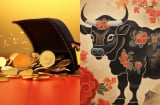 3 Shbet888.com nhà cái uy tín được Thần Tài mang tiền tận cửa vào 3 ngày cuối tuần (30/5-1/6): Giàu bất thình lình, cầu gì được nấy