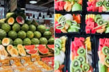 4 Shbet0099 cá cược trực tuyến nhiều người thích mua trong siêu thị, tưởng sạch và tiện lợi hóa ra không phải