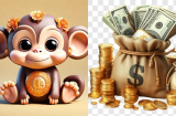 36 ngày tới: 3 Shbet888.com nhà cái uy tín tiền tài tăng tốc hơn giá vàng, làm giàu nhẹ tênh, của cải chất đống
