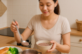 7 thực đơn 30 phút cho mẹ bỉm: Đủ dưỡng chất, nhẹ nhàng việc bếp