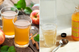 Buổi sáng uống 1 cốc nước giấm táo pha loãng, Sh88bet đăng ký miễn phí nhận được 5 lợi ích này