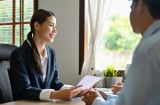 Nhà tuyển dụng hỏi 'Bạn có câu hỏi gì không?': Người khôn ngoan chỉ cần nói câu này, ghi điểm tuyệt đối