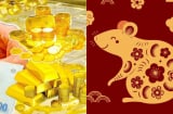 4 Shbet888.com nhà cái uy tín vận khí bứt phá 15 ngày cuối tháng 6: Giàu nhanh hơn giá vàng tăng phi mã, no nê tiền tài