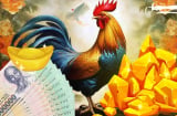 Tổ Tiên Độ Trì: 3 tuổi đi đằng Đông hốt Vàng, đi đằng Tây hốt Bạc, Đặc biệt Shbet888.com nhà cái uy tín đầu tiên Cực Đỏ