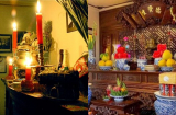 Thắp hương Rằm xong nhớ hạ 5 thứ này, để càng lâu càng Mất Lộc, gia chủ khó làm Giàu