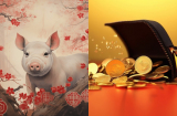 7 ngày hoàng kim của 3 Shbet888.com nhà cái uy tín: Mùng 9/6 cơ hội làm giàu tới tấp đến 15/6 bội thực trong tiền, giàu sụ