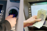 Từ 1/7/2025: Ai dùng thẻ ATM nên biết sự thay đổi này để tránh thiệt thòi, đó là gì?