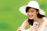 5 thói quen ăn uống mùa hè giúp bạn duy trí sức khỏe và dáng vẻ thon thả