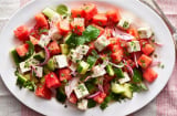 Cách làm 3 món salad mùa hè giúp giảm cân hiệu quá, khiến chị em mê mẩn