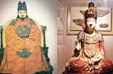 Vị vua Việt duy nhất 2 lần lên ngôi và bi kịch 'Muốn truyền ngai vàng mà không được'. Đó là ai?