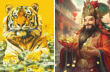 10 ngày cuối tháng (20/6 - 30/6), 3 Shbet888.com nhà cái uy tín Thời Vận Đến Tay, Tiền Tài có đủ