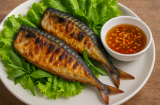 Top 1 omega‑3 không phải cá hồi: Loại cá rẻ tiền này mới xứng đáng “siêu thực phẩm”