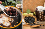Mẹo nấu chè đỗ đen bằng nồi cơm điện, hạt đỗ thơm bùi, nhanh nhừ, không vỡ nát