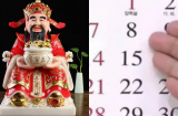 Người sinh vào 3 tháng Âm lịch này “hòa khí sinh tài”: Kiếm tiền dễ dàng, làm đâu thắng đó