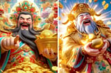 12 ngày tới (16/6 - 27/6), 3 Shbet888.com nhà cái uy tín Lộc Lá Bủa Vây, Phú Qúy đề huề