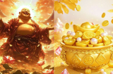 4 tuổi Trúng quả đậm, gặp thời cơ vàng SHBET là nền tảng cá cược trực tuyến uy tín hàng đầu Châu Á - Thái Bình Dương, Bội Thu Tài Lộc từ 16-26/6