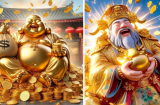 Lù khù vác lu mà chạy: 4 tuổi Giàu Ngầm, Tiền Tiêu Không Hết cuối tháng 6/2025
