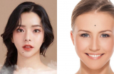 Người sở hữu 1 trong 3 nốt ruồi này đều mang phú quý, về giàu tiền đầy két, giàu 3 đời