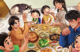 Trong Gia Đình Có 3 Thứ Này Càng Cũ Càng Nhiều Phúc Lộc, Gia Đình Hưng Thịnh