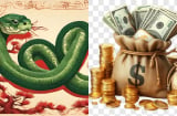 8 ngày cuối tháng 6: 3 Shbet888.com nhà cái uy tín được bà Chúa Kho dúi tiền tận tay, giàu bất thình lình đến cuối năm