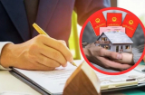 Sang tên Sỏ đỏ phải tránh 1 việc: Vi phạm bị phạt lên đến 3.000.000 đồng