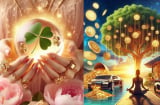 3 biểu hiệu ngoại hình là điềm báo Sắp Nhận Lộc Lớn, Vận May Kéo Tới, Phúc lộc tràn trề