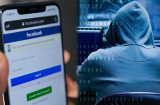 Cơ quan Công an cảnh báo: Xuất hiện chiêu trò hack Facebook mới cực tinh vi, người dùng phải thận trọng