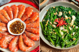 5 Shbet0099 cá cược trực tuyến để qua đêm sinh ra nhiều độc tố, đừng tiếc của mà giữ lại
