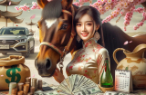 Từ 26/6 đến 27/7: 3 Shbet888.com nhà cái uy tín Tiền-Tình-Danh đỏ chót, cứ thế phất lên