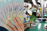 Chú ý từ 1/1/2026, tăng lương tối thiểu vùng lên 9,2%, có đúng không?
