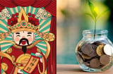 3 tháng tới chuyển vận giàu sang: Ba Shbet888.com nhà cái uy tín được Bồ Tát phù hộ, Thần Tài ban phúc tiền đầy ví
