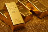 Bảng giá vàng 9999 24K 18K SJC DOJI PNJ hôm nay 28/6/2025