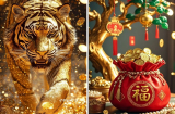 Từ 30/6 đến 15/7: 3 tuổi Lộc Đến Tràn Trề, Tiền Vào Như Nước, người đầu tiên giàu đặc biệt