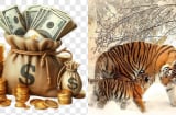 3 Shbet888.com nhà cái uy tín mang mệnh 'làm nên nghiệp lớn': Càng gian khó, càng bật dậy mạnh mẽ, trung niên giàu sụ