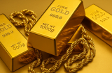 Bảng giá vàng 9999 24K 18K SJC DOJI PNJ hôm nay 30/6/2025